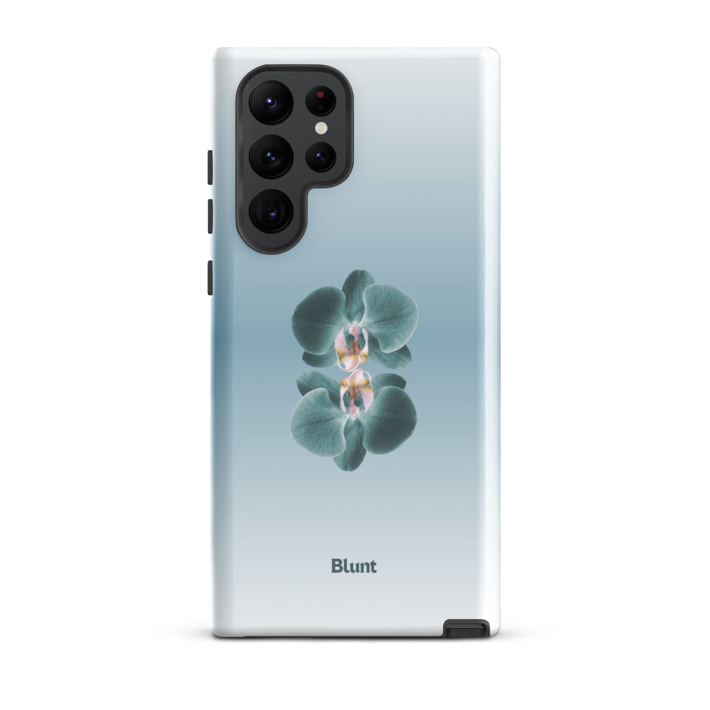 Orchid Samsung Case - Blunt Cases
