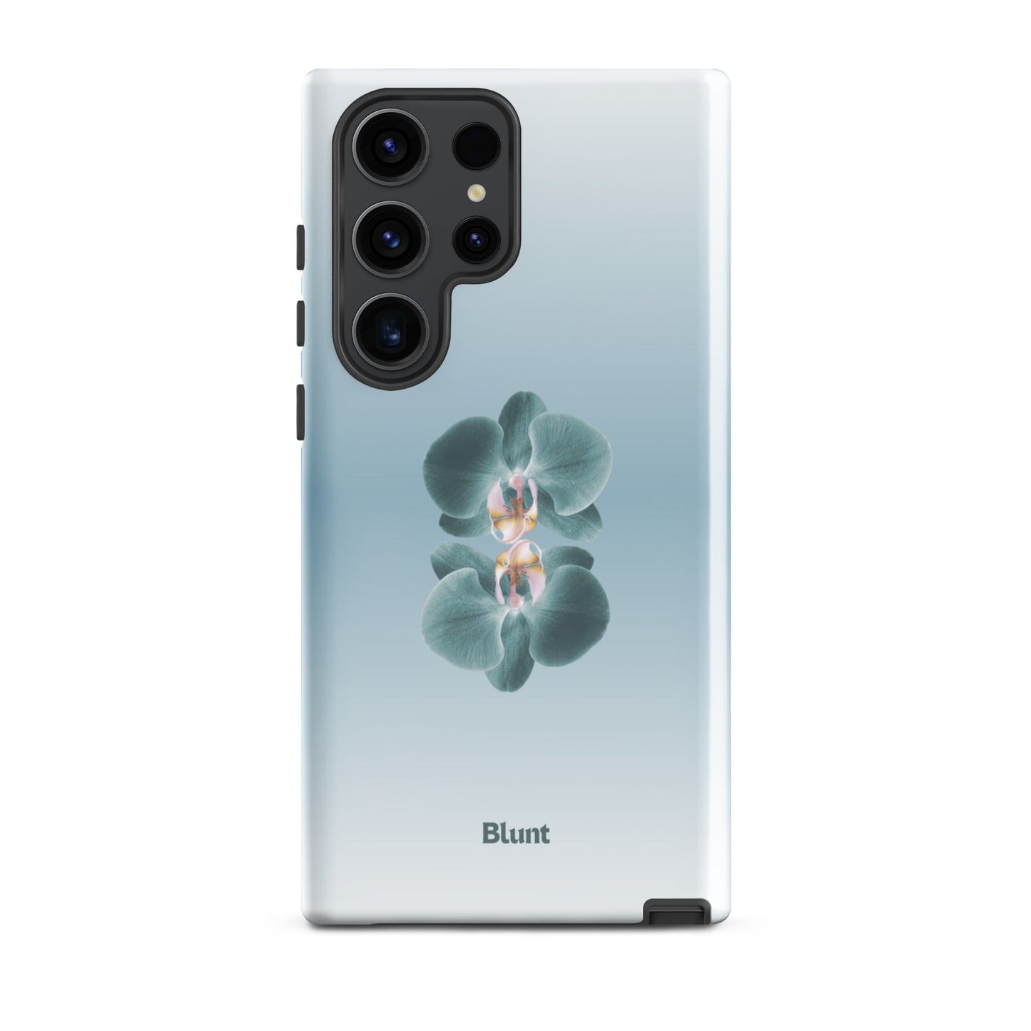 Orchid Samsung Case - Blunt Cases