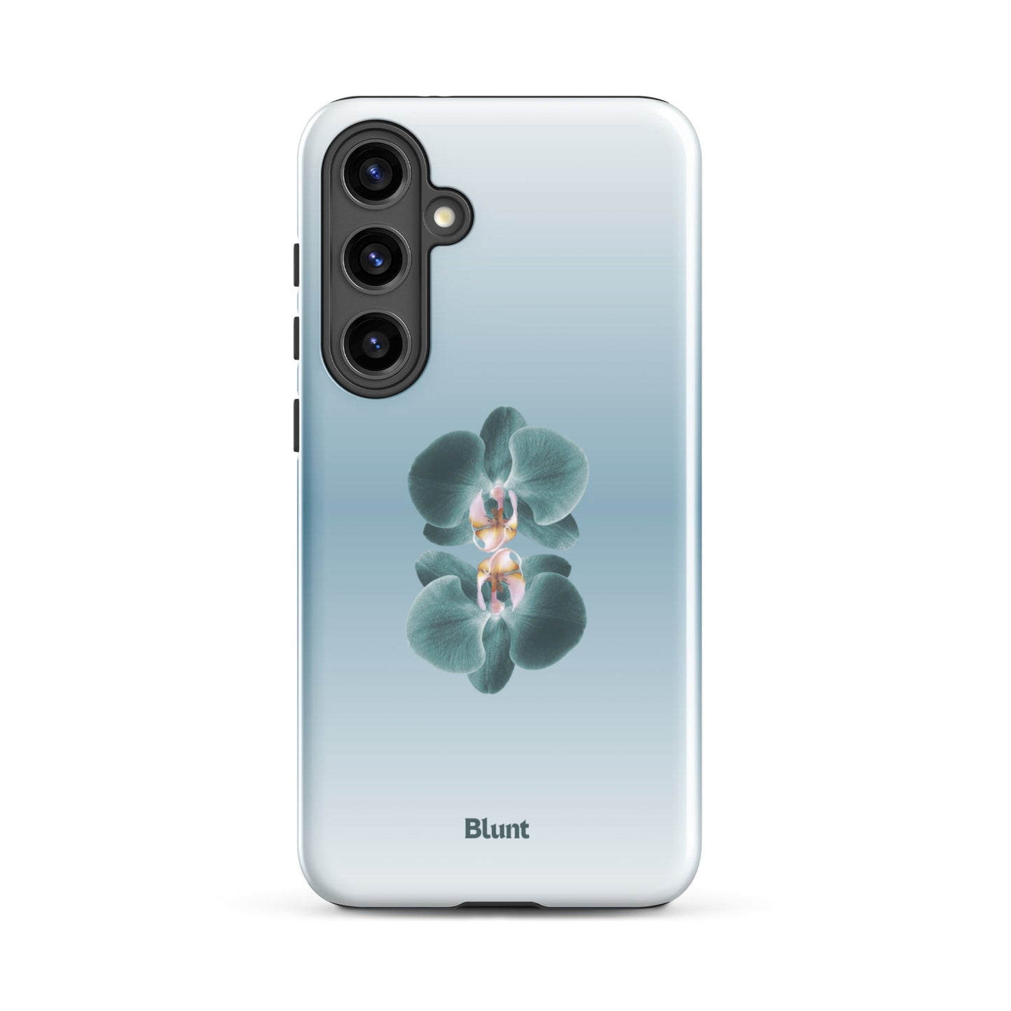 Orchid Samsung Case - Blunt Cases