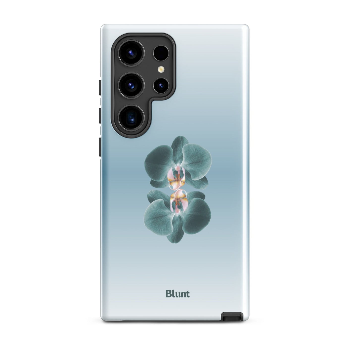 Orchid Samsung Case - Blunt Cases