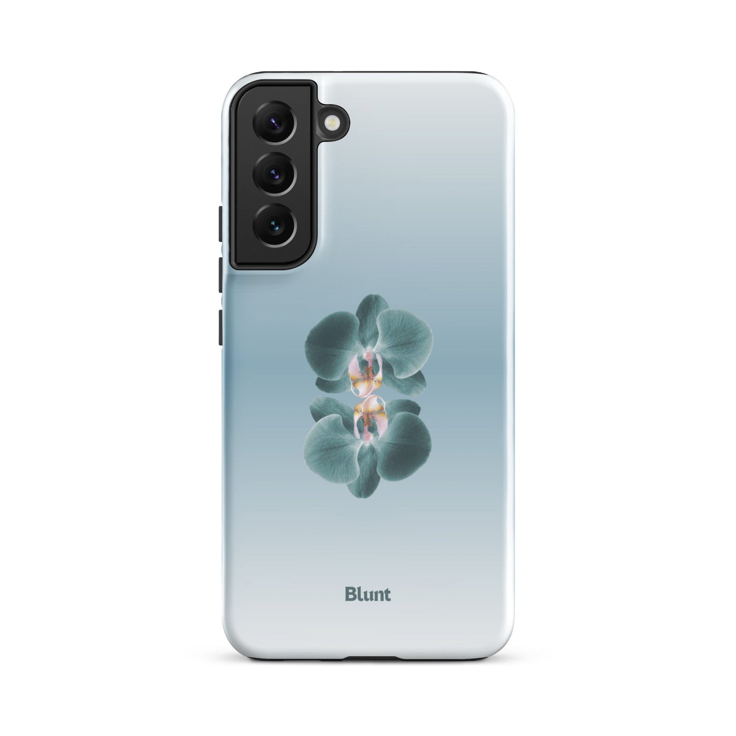 Orchid Samsung Case - Blunt Cases