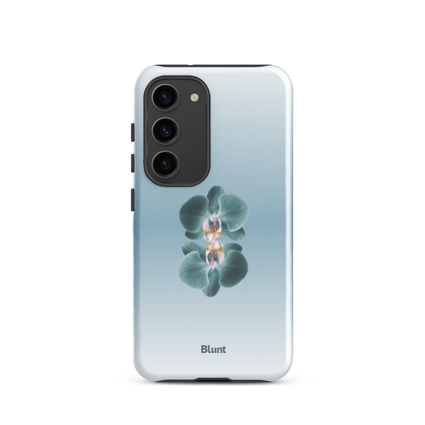 Orchid Samsung Case - Blunt Cases