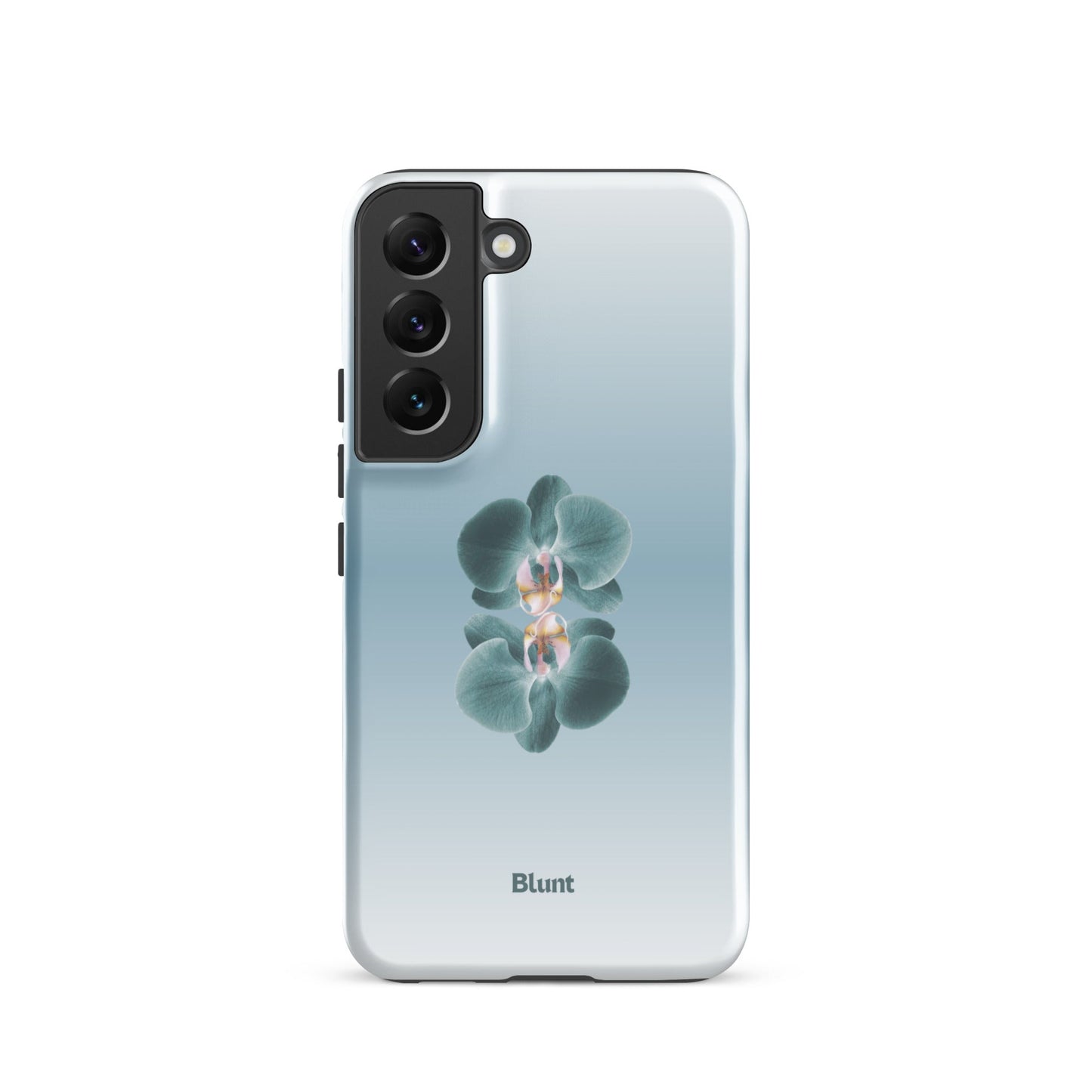 Orchid Samsung Case - Blunt Cases