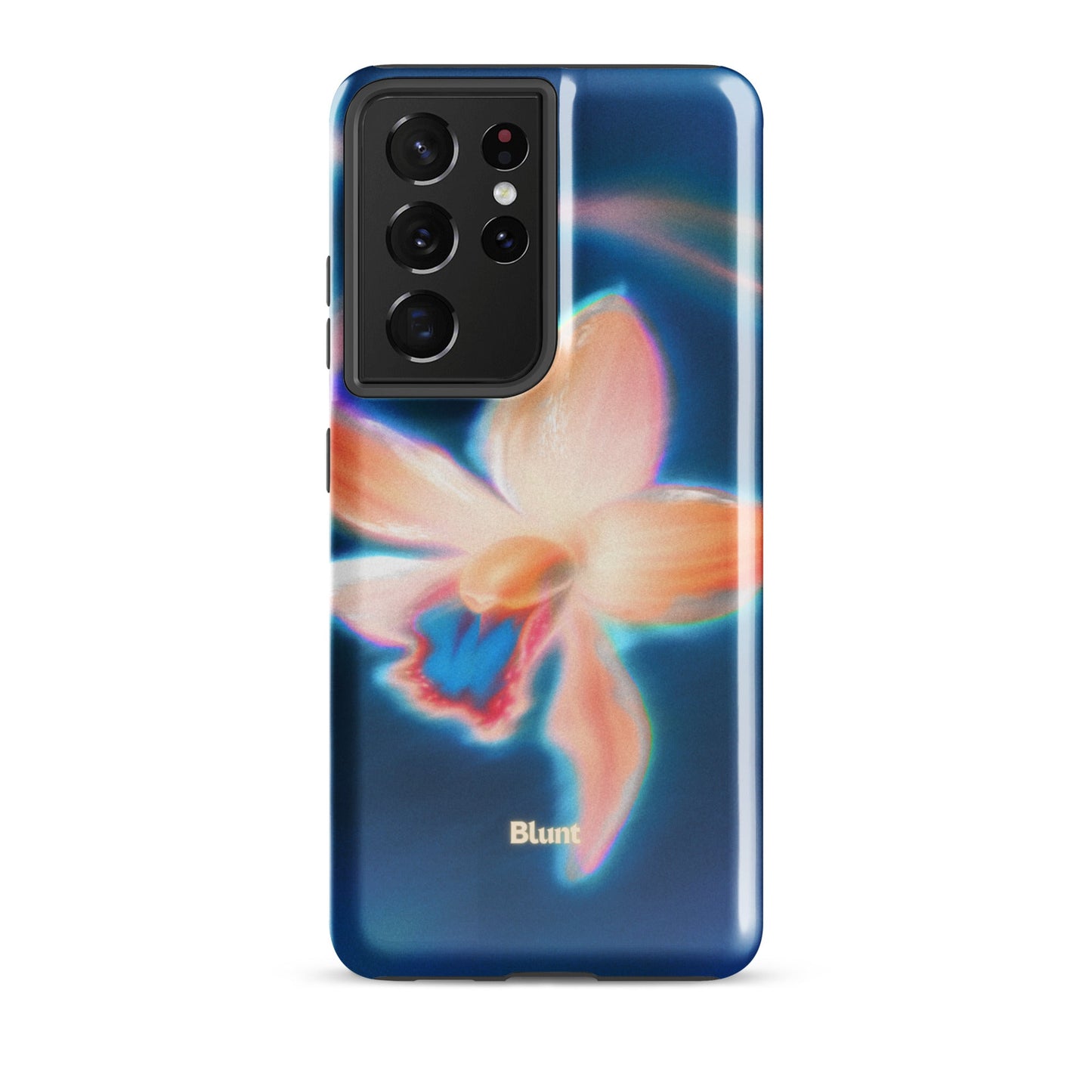 Orchidaze Samsung Case - Blunt Cases