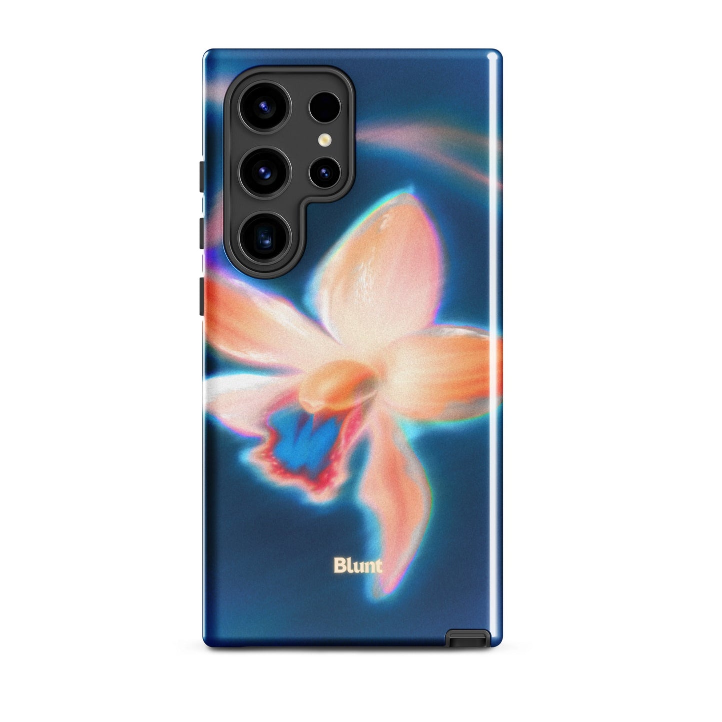 Orchidaze Samsung Case - Blunt Cases