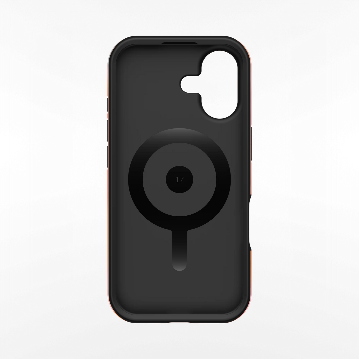 Dawn iPhone Case