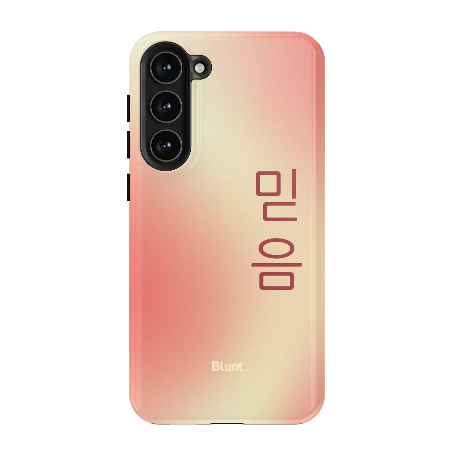 Faith I Samsung Case