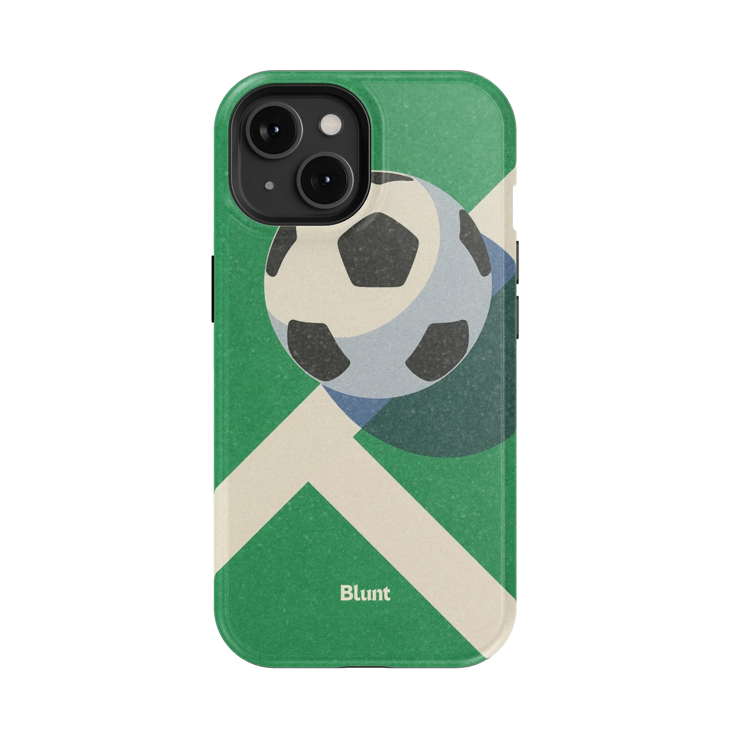 Goalie iPhone Case