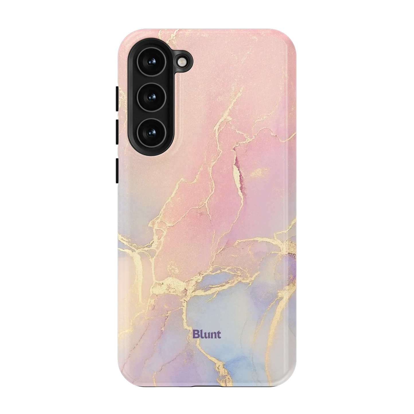 Rosie Marble Samsung Case