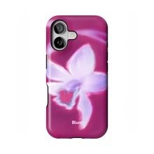 Rose Mist iPhone Case