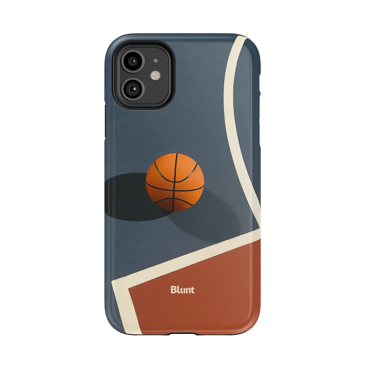 Tipoff iPhone Case