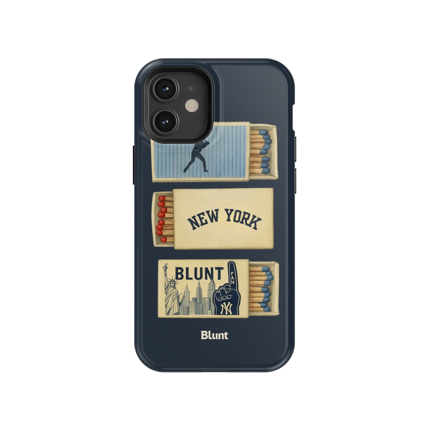 Match iPhone Case