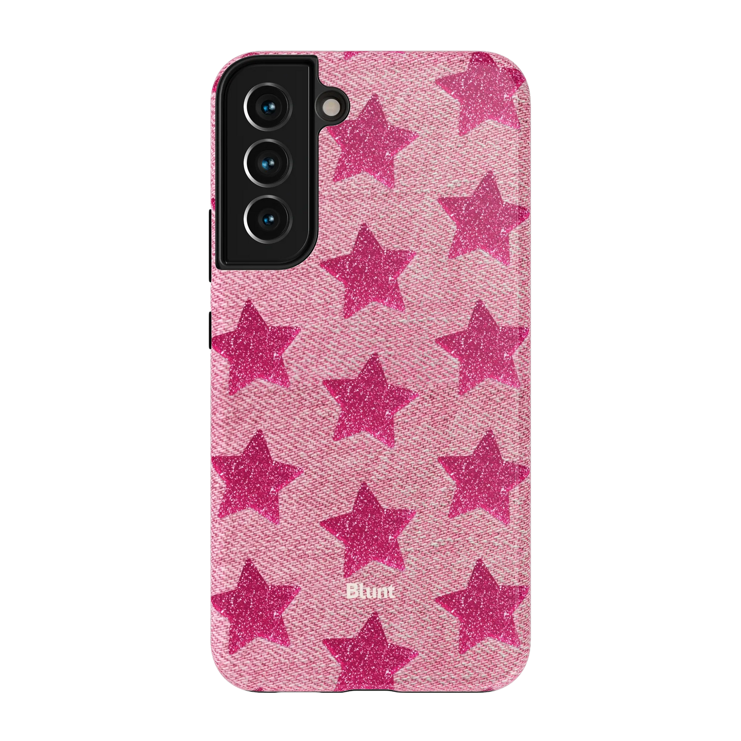 Starlit Crush Samsung Case
