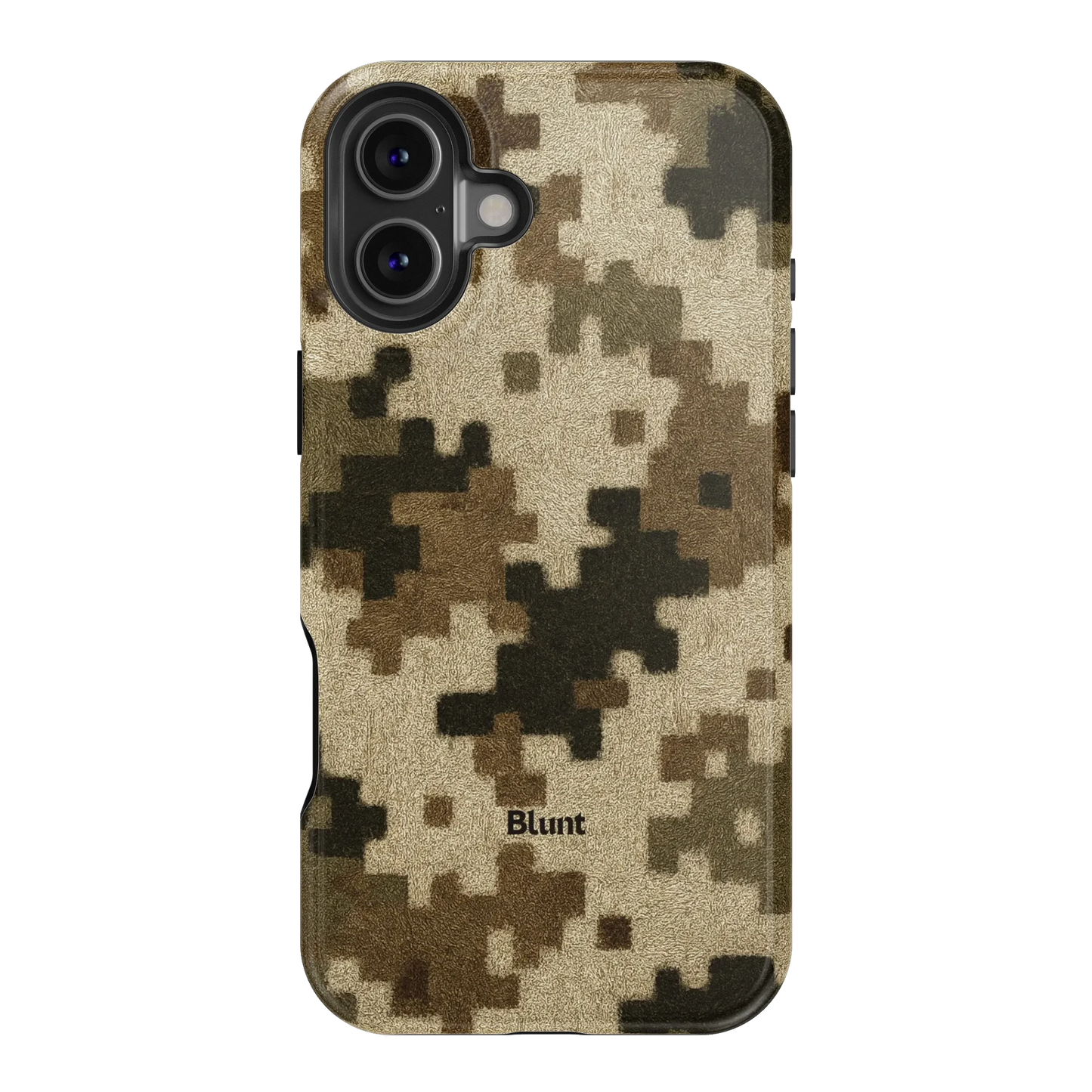 Pixel iPhone Case