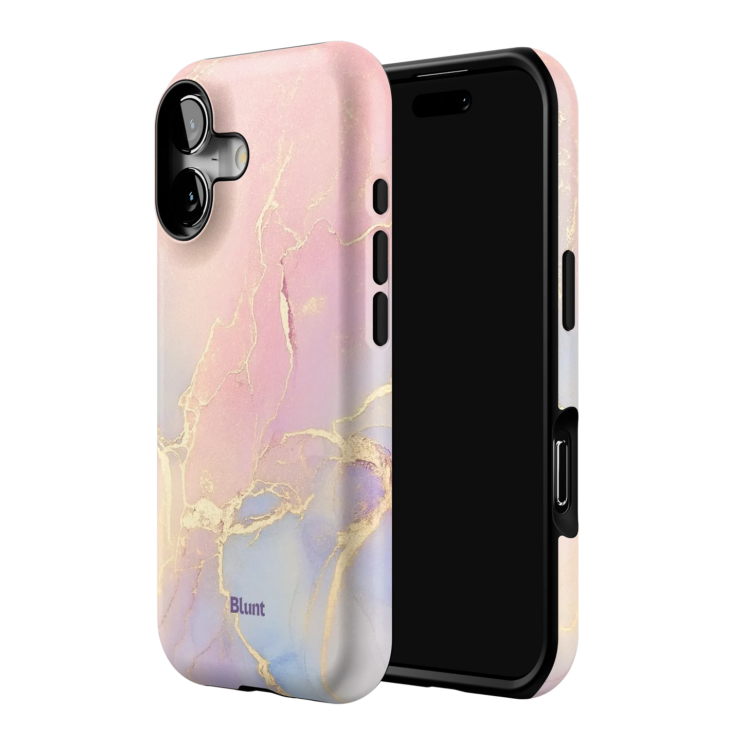 Rosie Marble iPhone Case