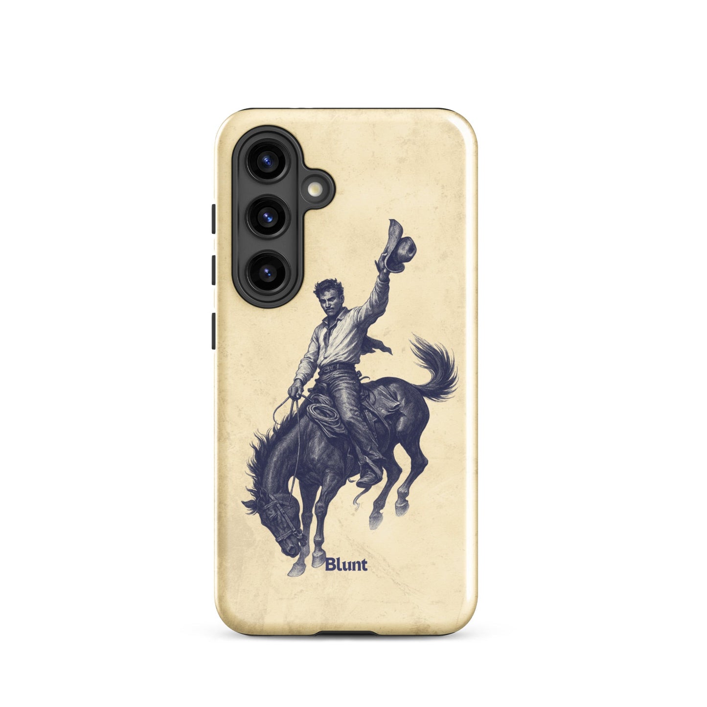 Outlaw Samsung Case - Blunt Cases