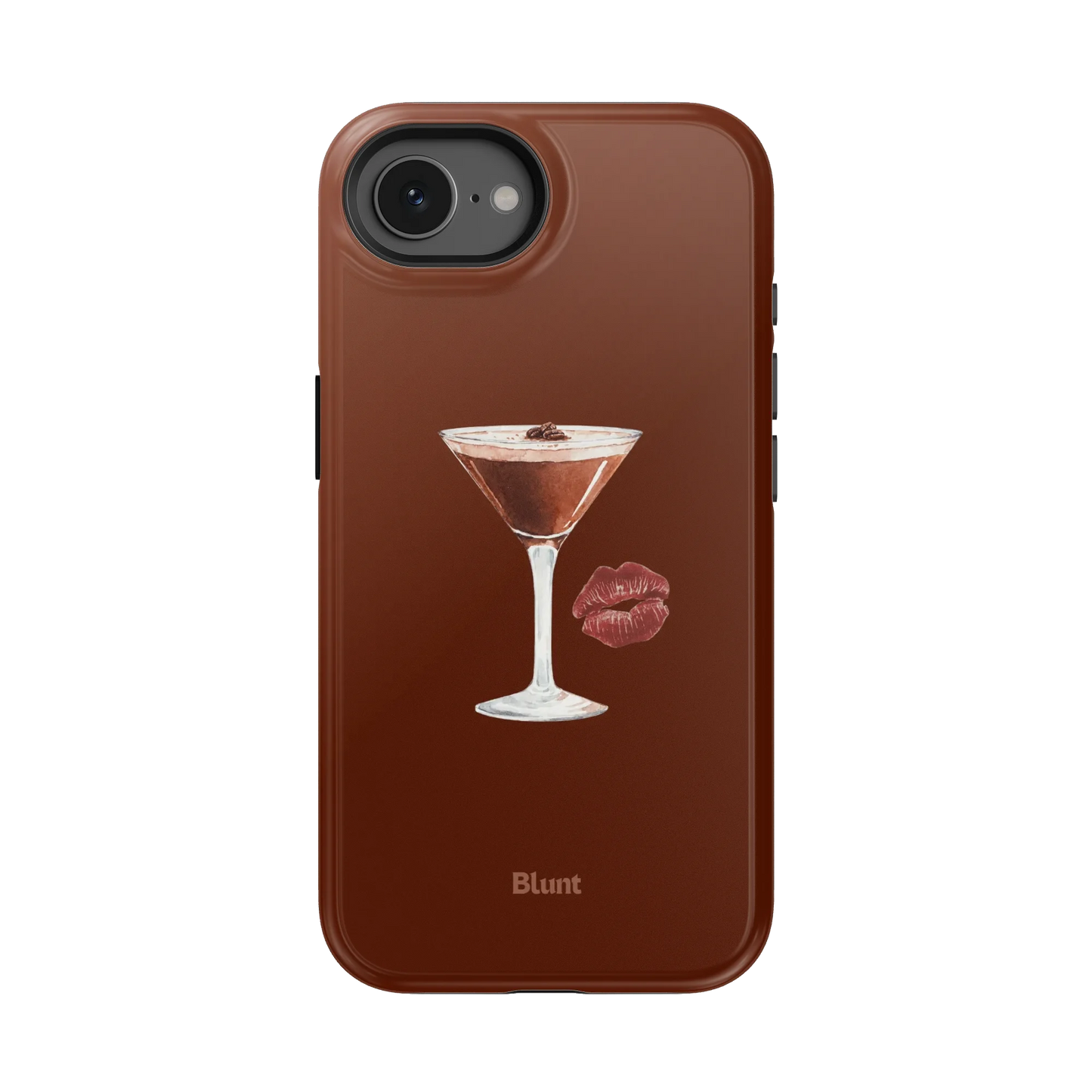 iPhone 16 E Tough