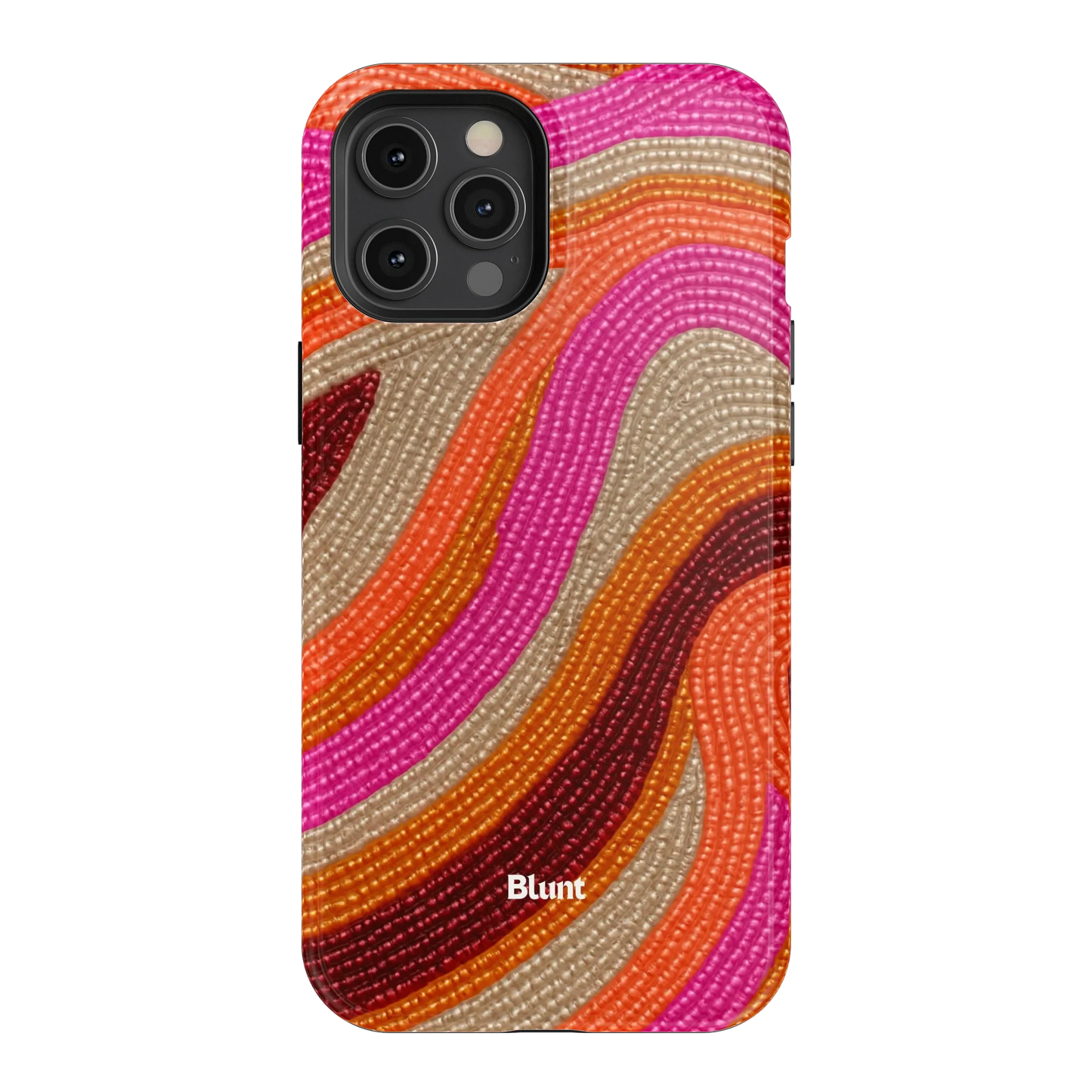 Clay iPhone Case