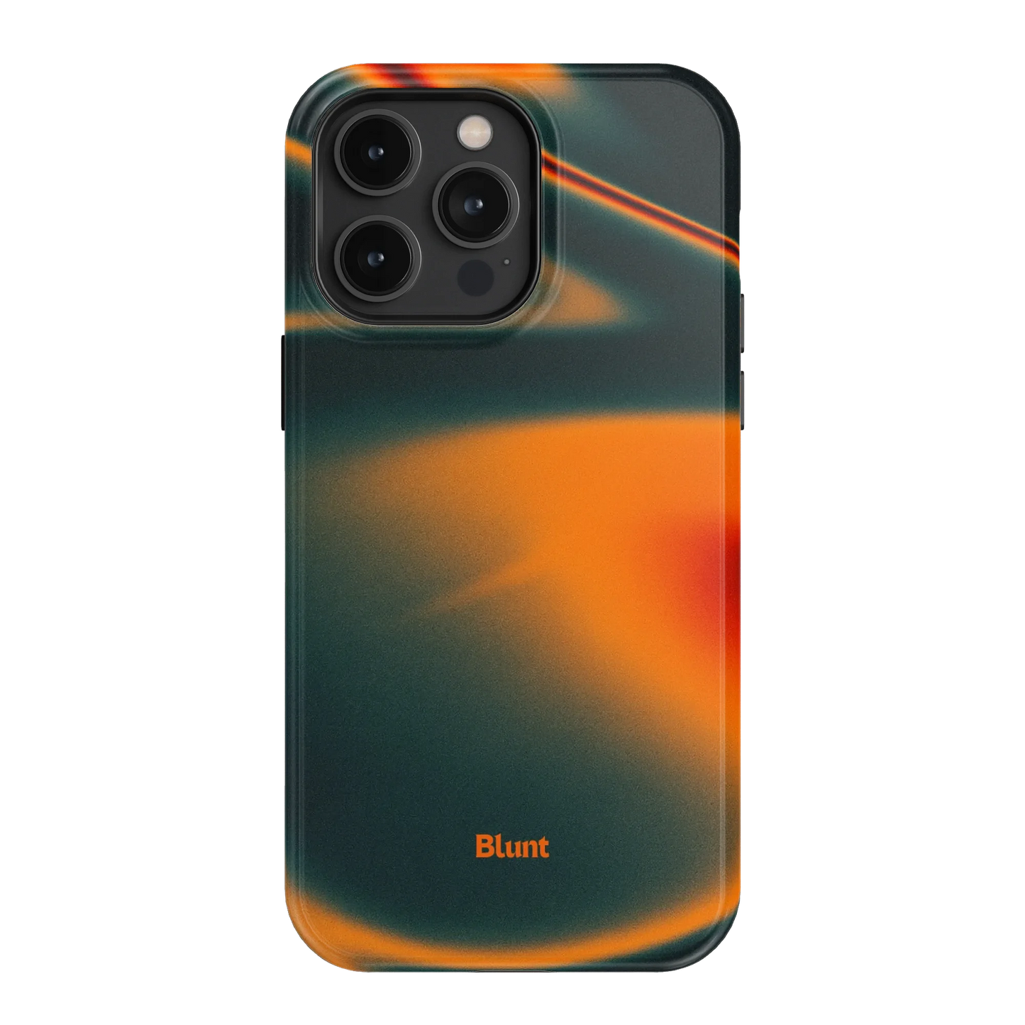 Thrivn iPhone Case