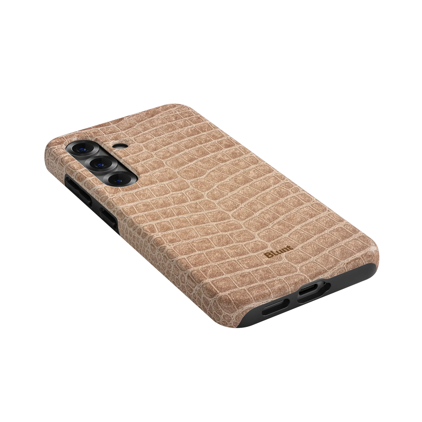Sandstone Samsung Case