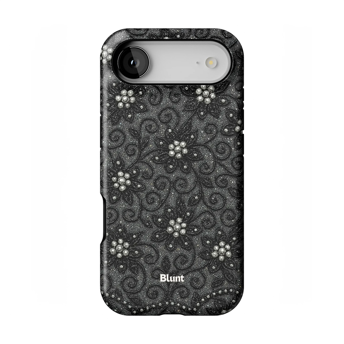 Antique iPhone Case