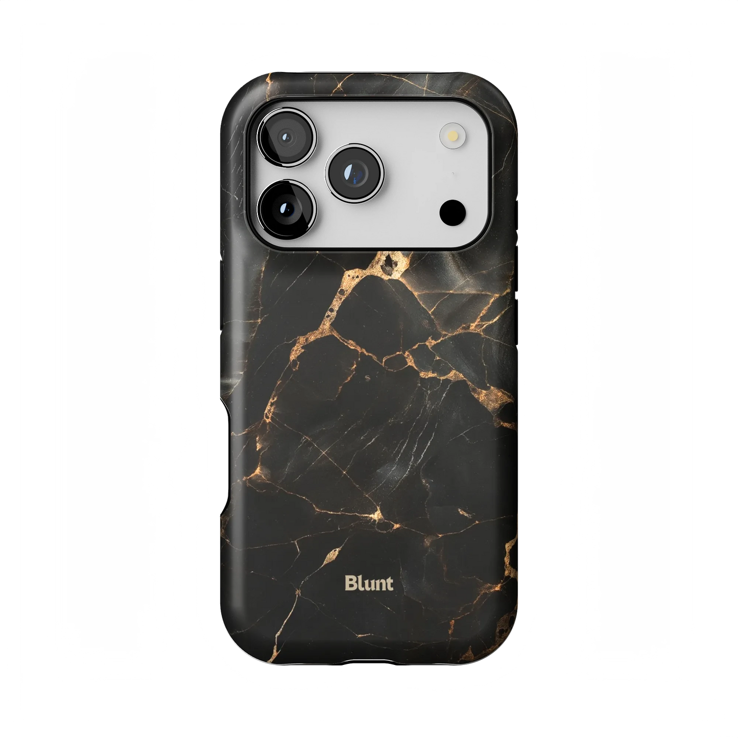 Vanta iPhone Case