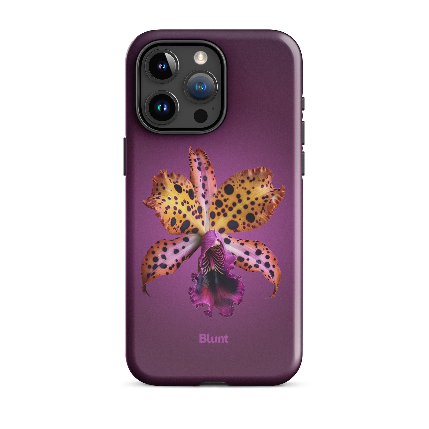 Oxala iPhone Case - Blunt Cases