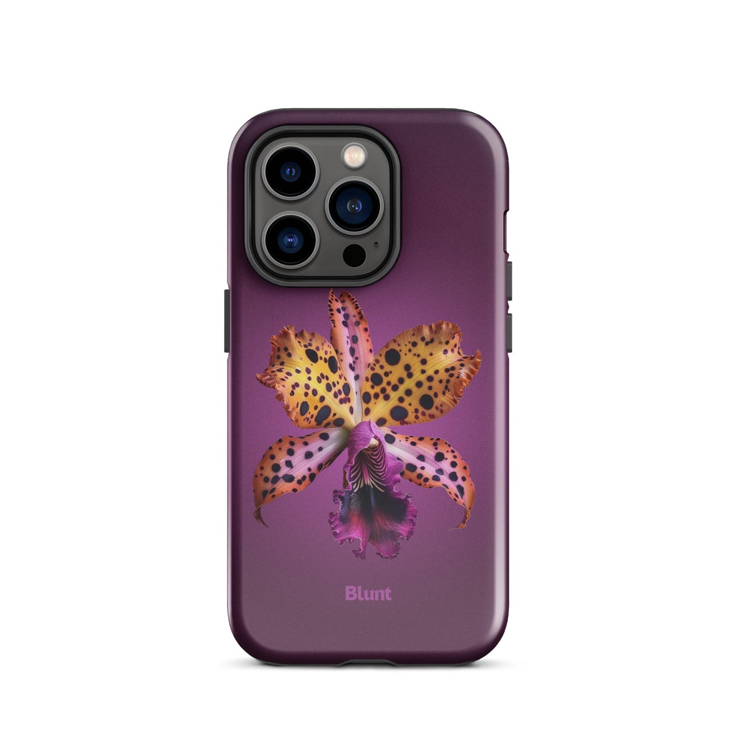Oxala iPhone Case - Blunt Cases