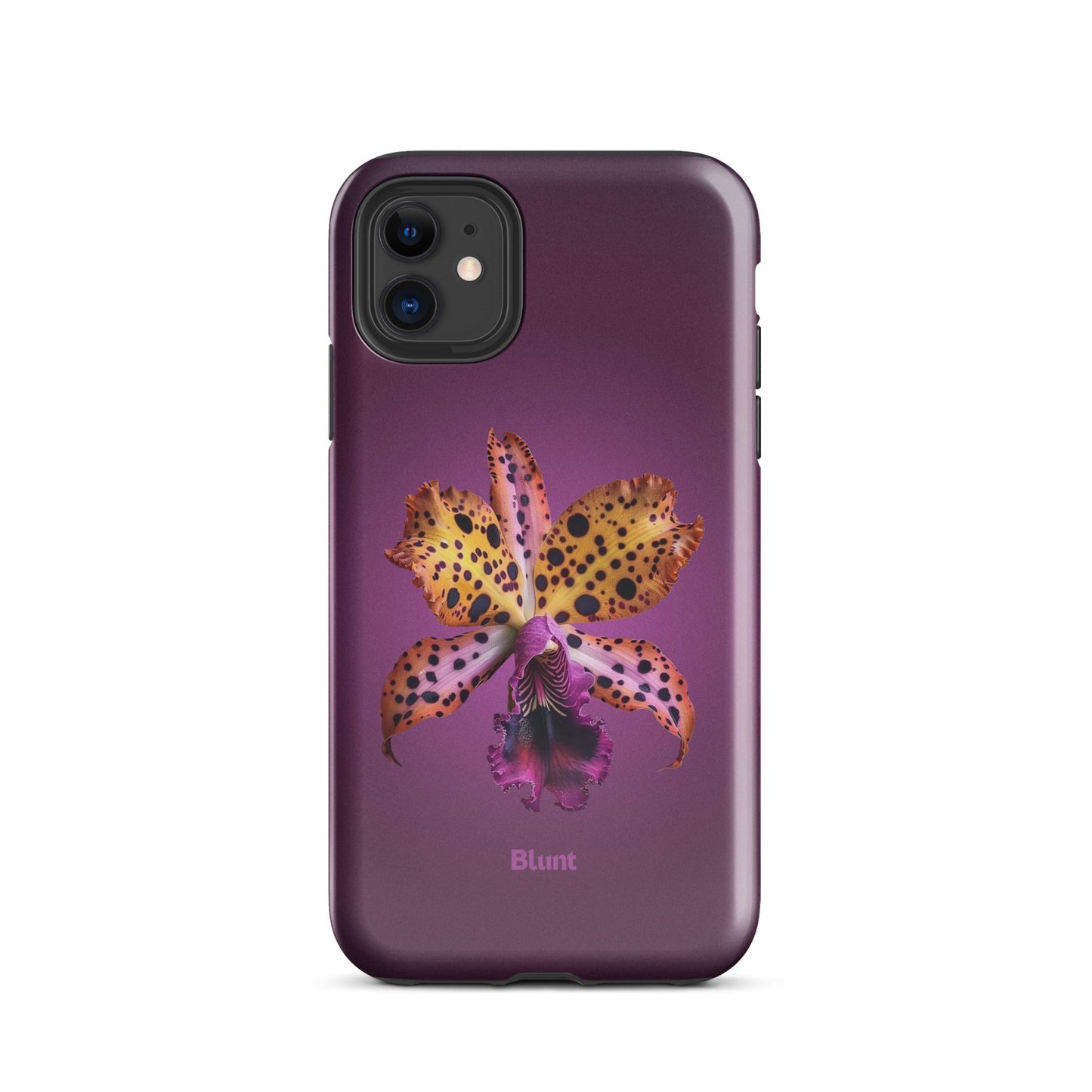 Oxala iPhone Case - Blunt Cases