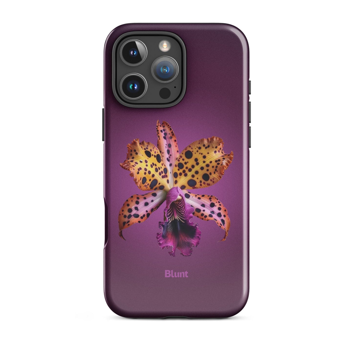 Oxala iPhone Case - Blunt Cases