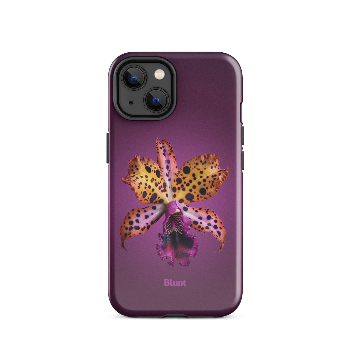 Oxala iPhone Case - Blunt Cases