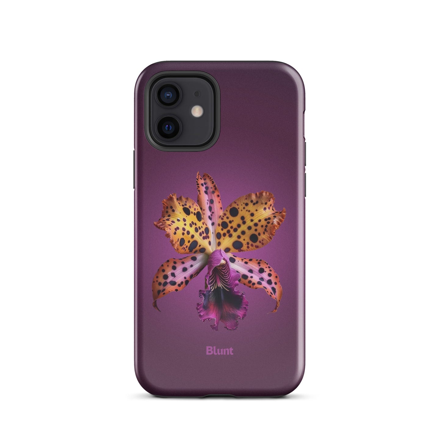 Oxala iPhone Case - Blunt Cases