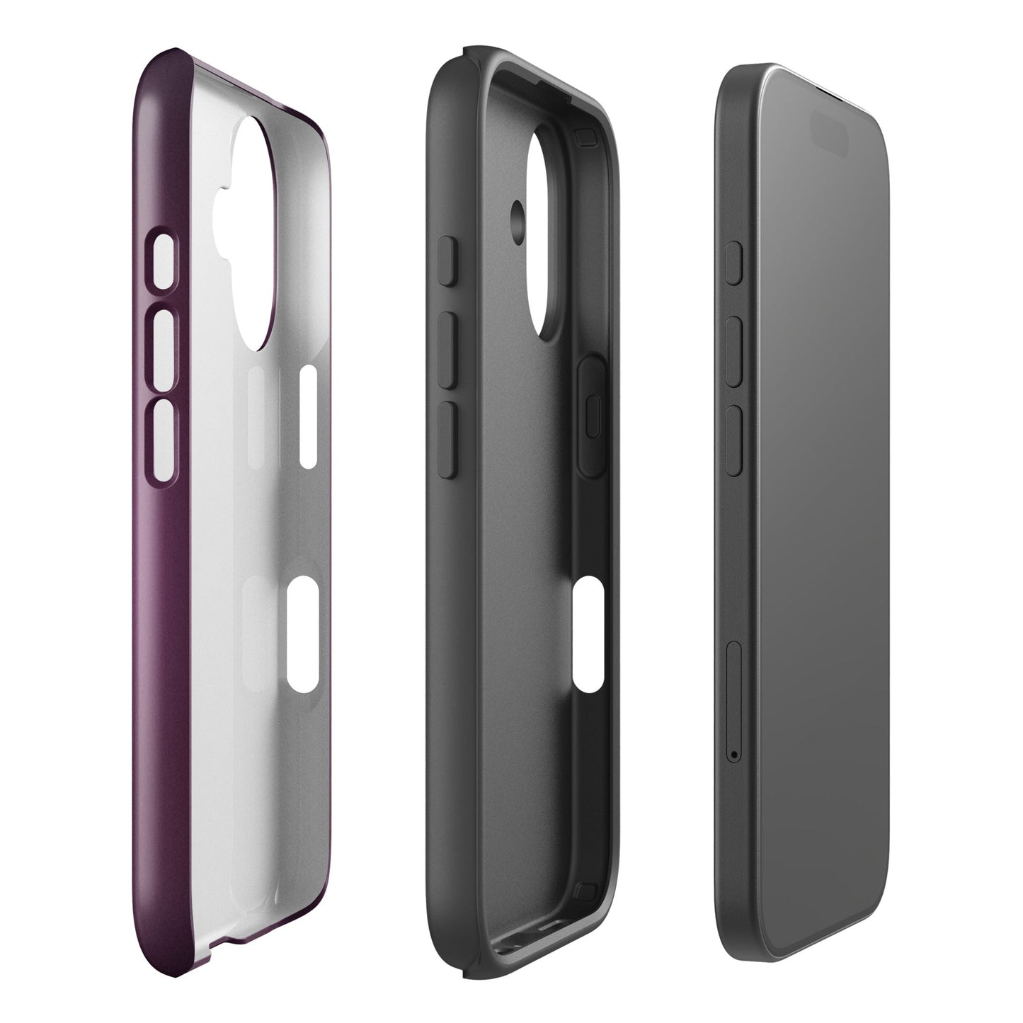 Oxala iPhone Case - Blunt Cases