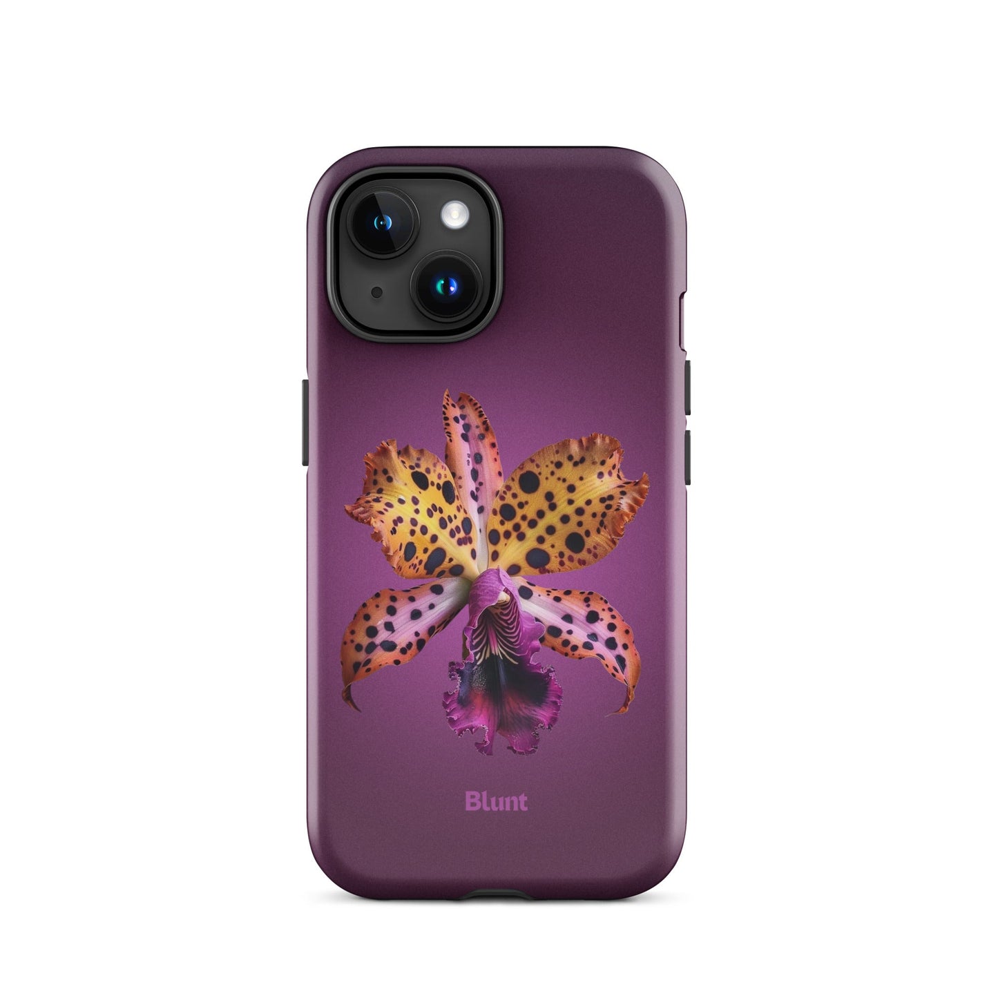 Oxala iPhone Case - Blunt Cases