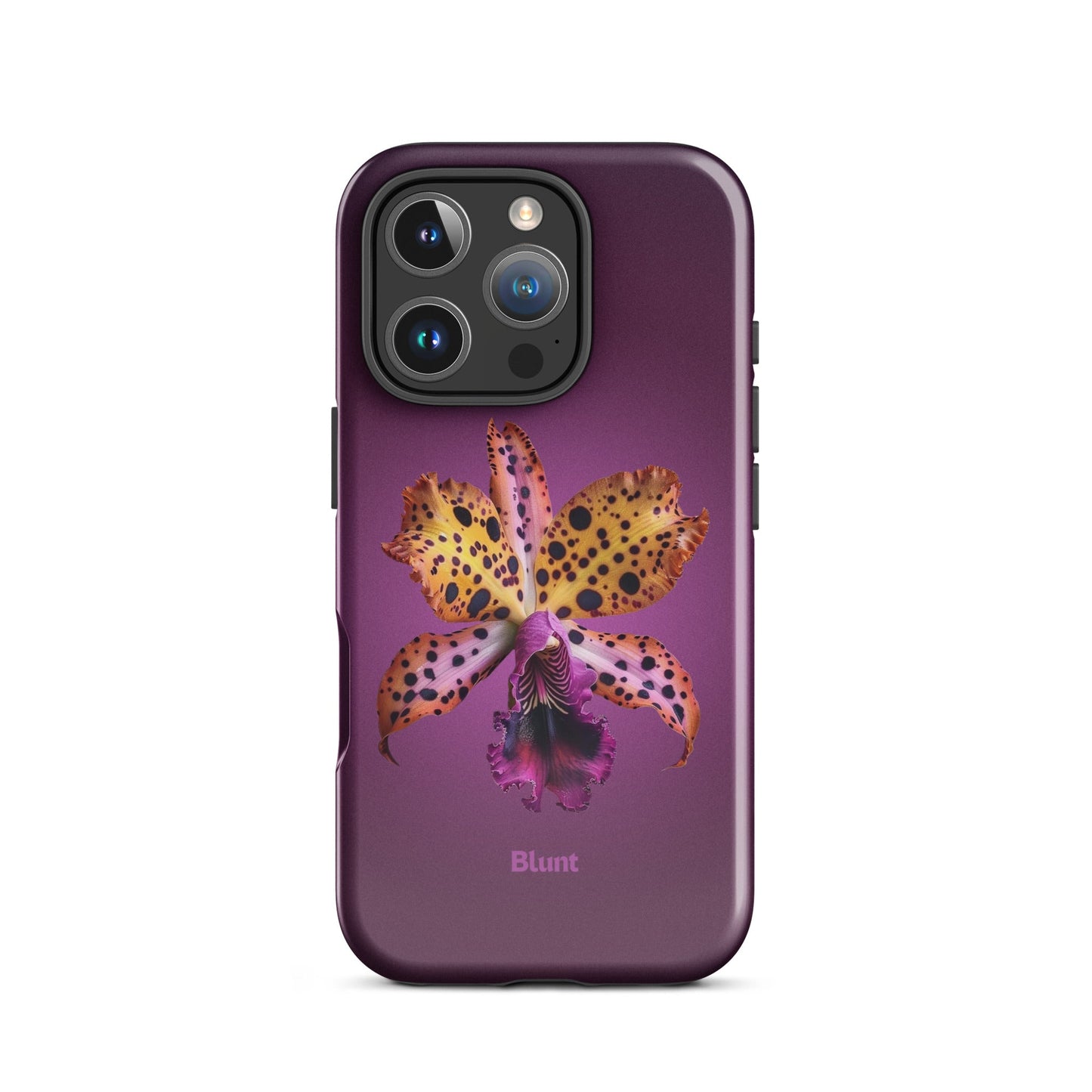 Oxala iPhone Case - Blunt Cases