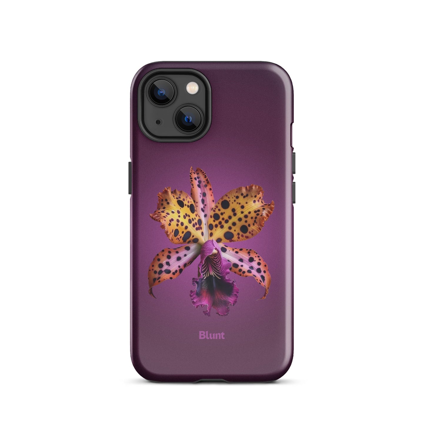 Oxala iPhone Case - Blunt Cases