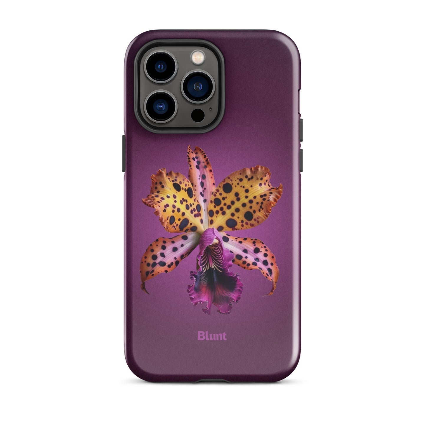 Oxala iPhone Case - Blunt Cases