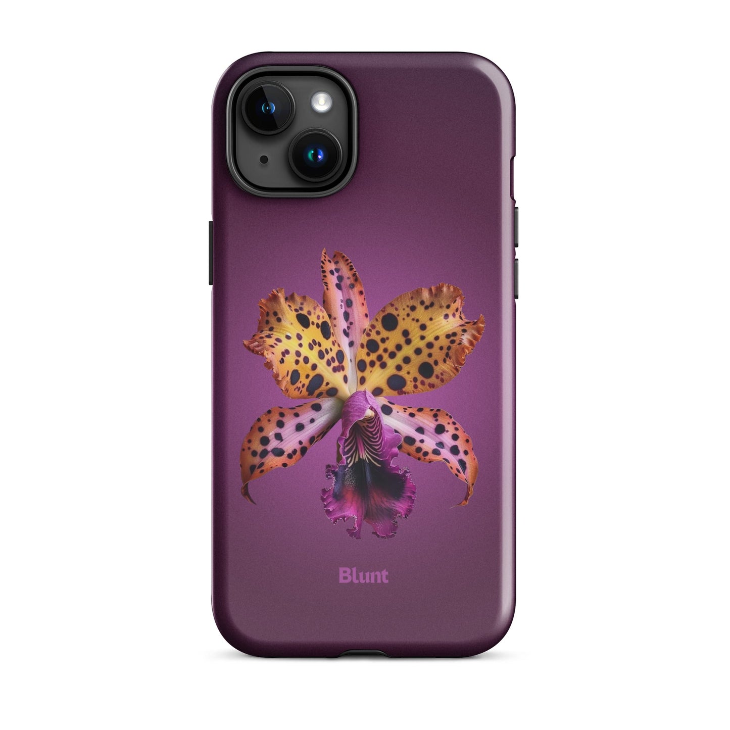 Oxala iPhone Case - Blunt Cases