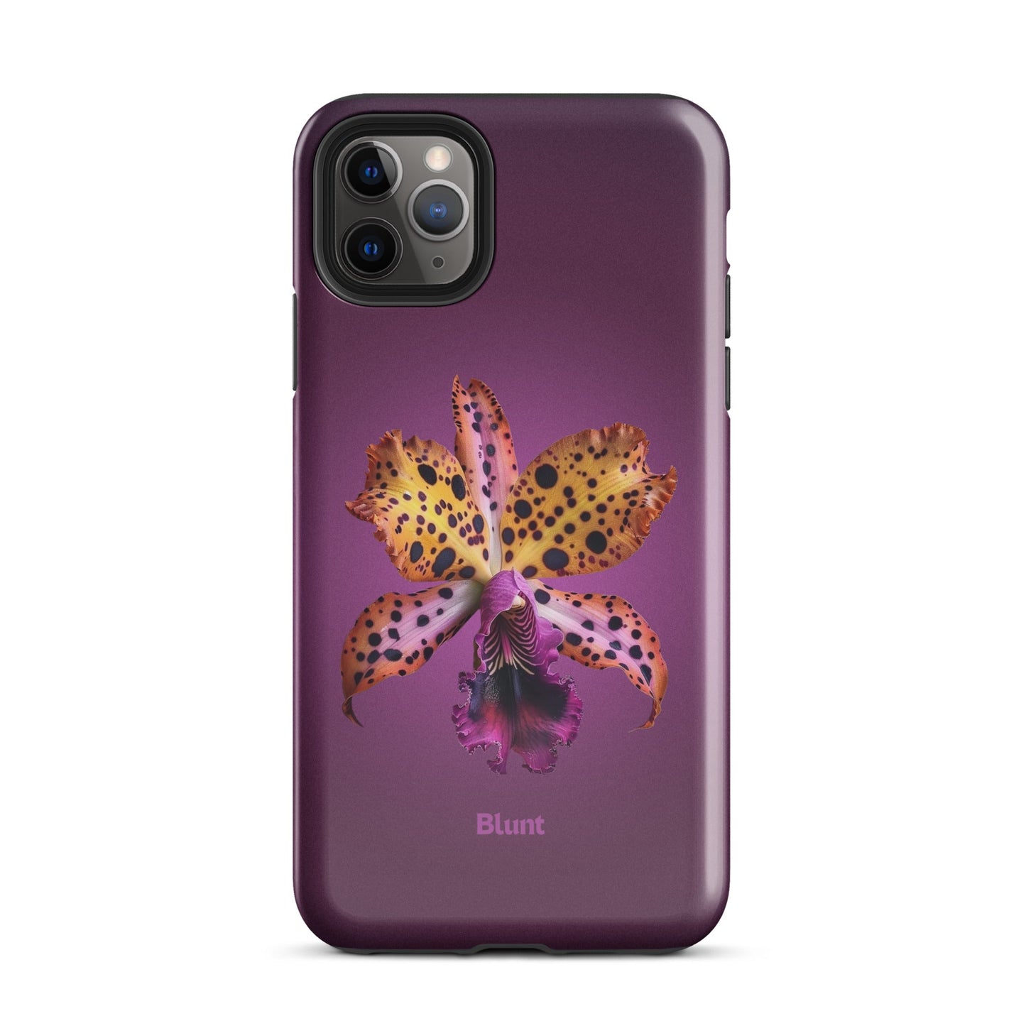 Oxala iPhone Case - Blunt Cases