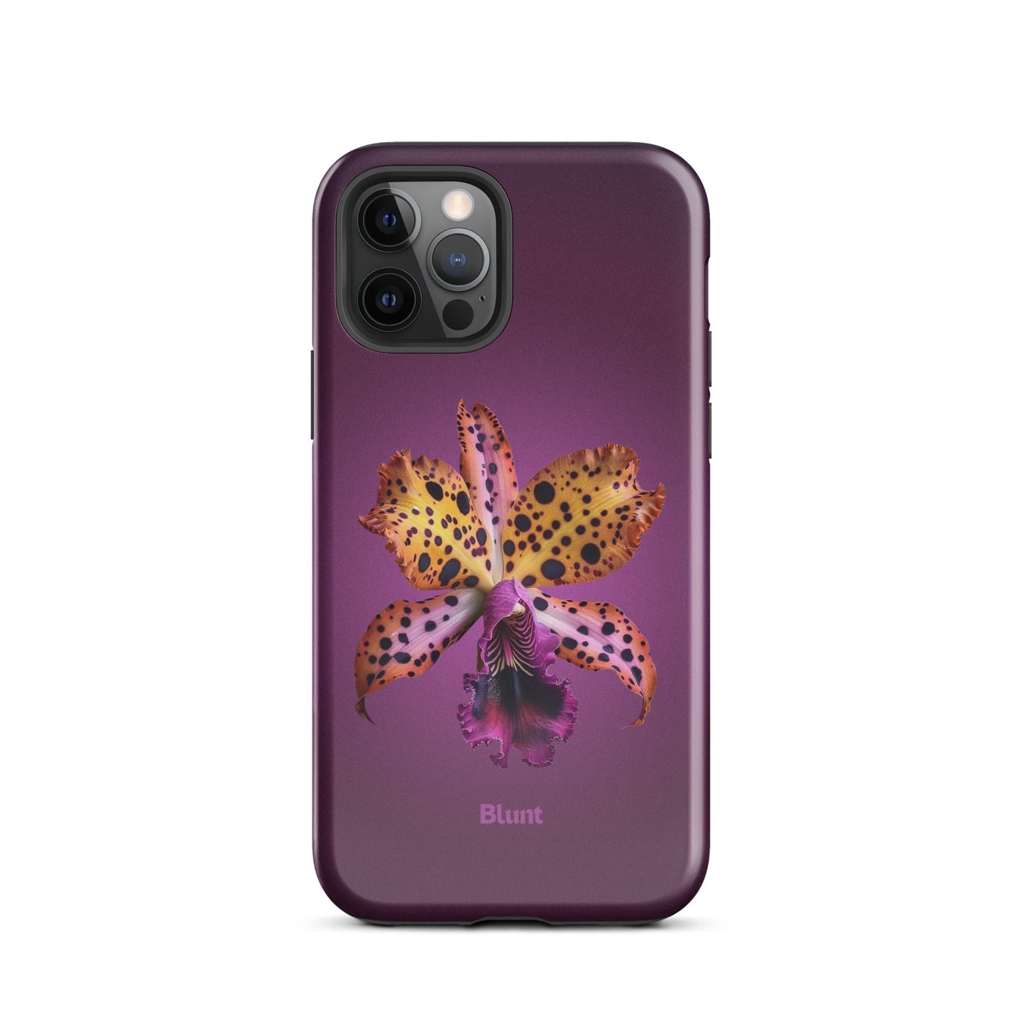 Oxala iPhone Case - Blunt Cases