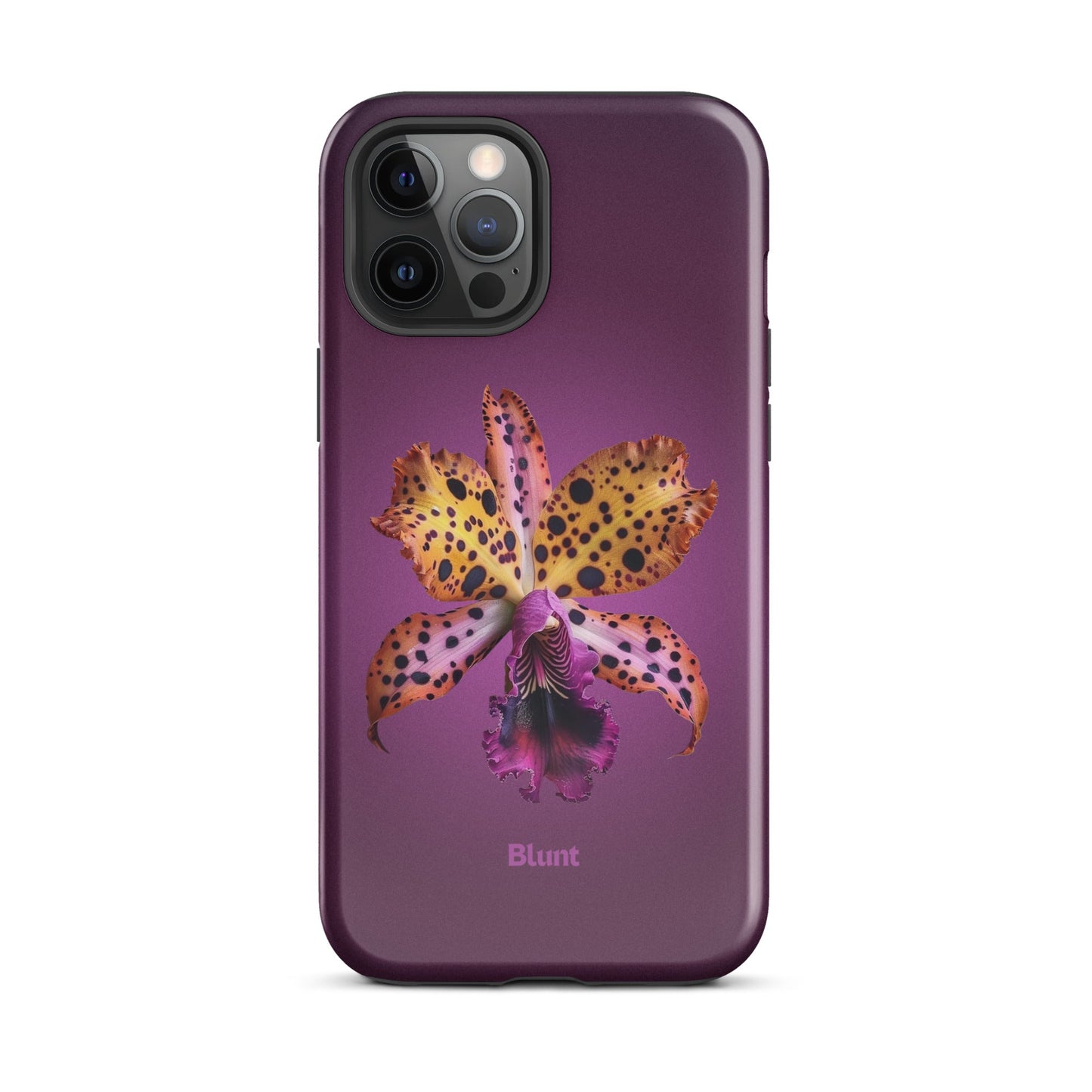 Oxala iPhone Case - Blunt Cases