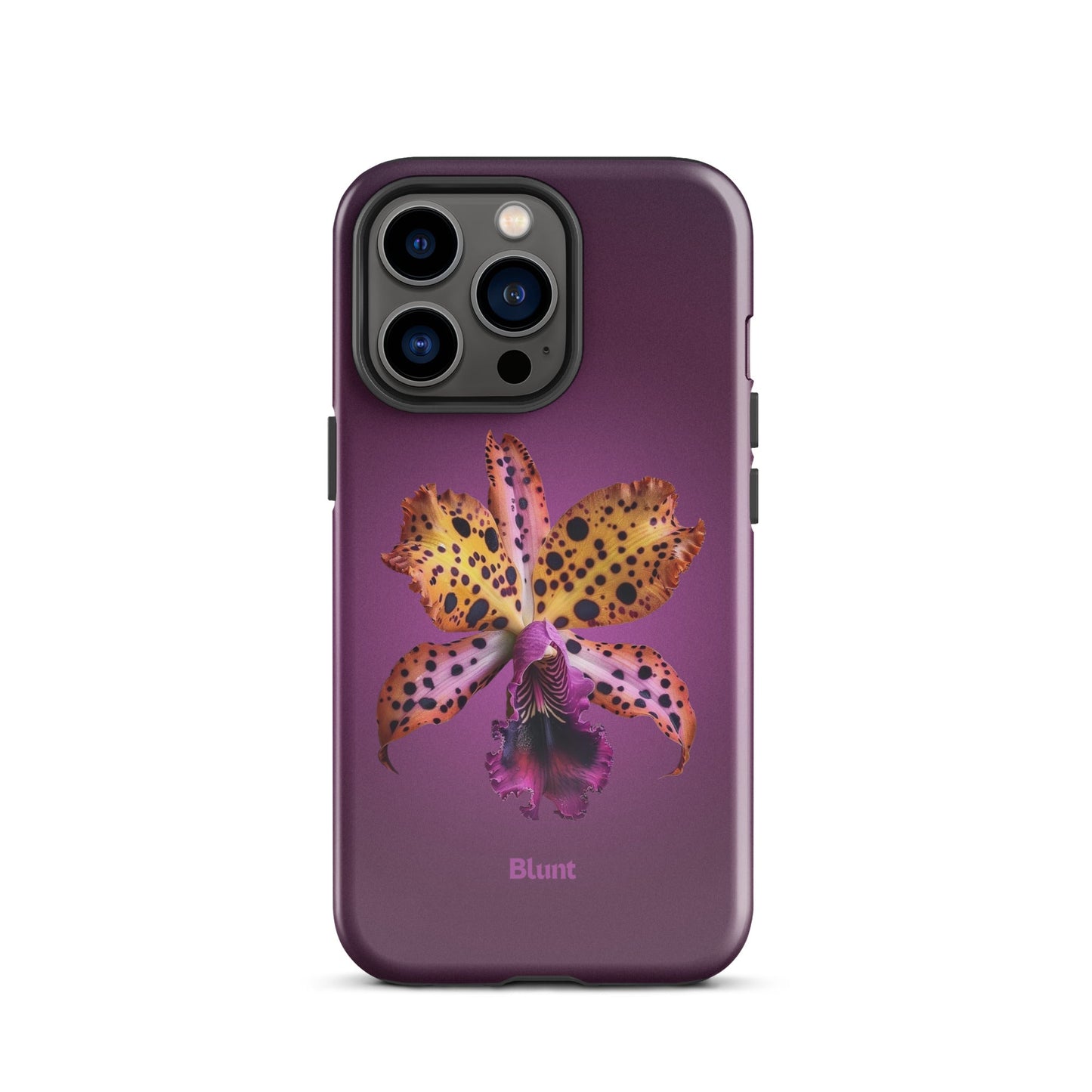 Oxala iPhone Case - Blunt Cases