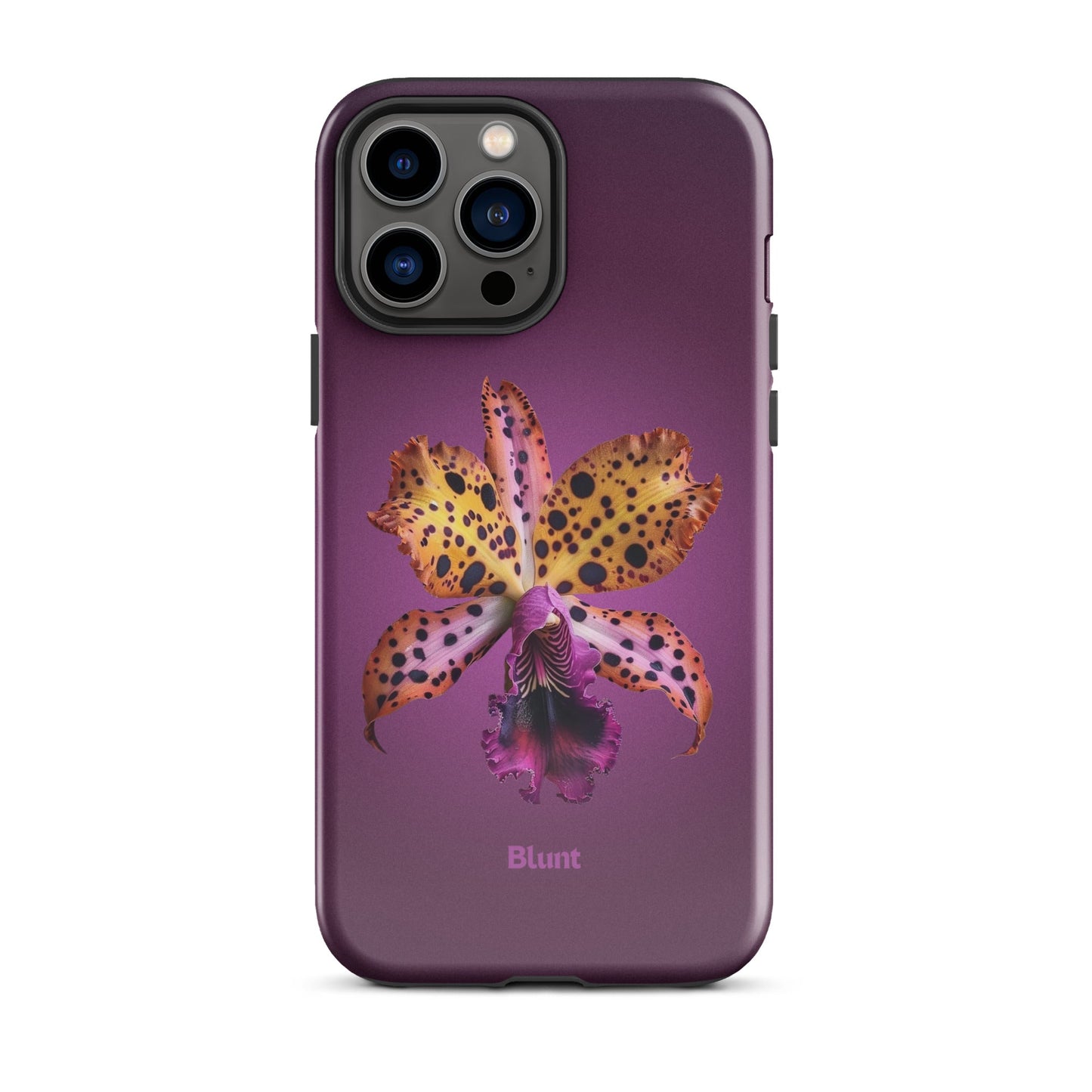 Oxala iPhone Case - Blunt Cases