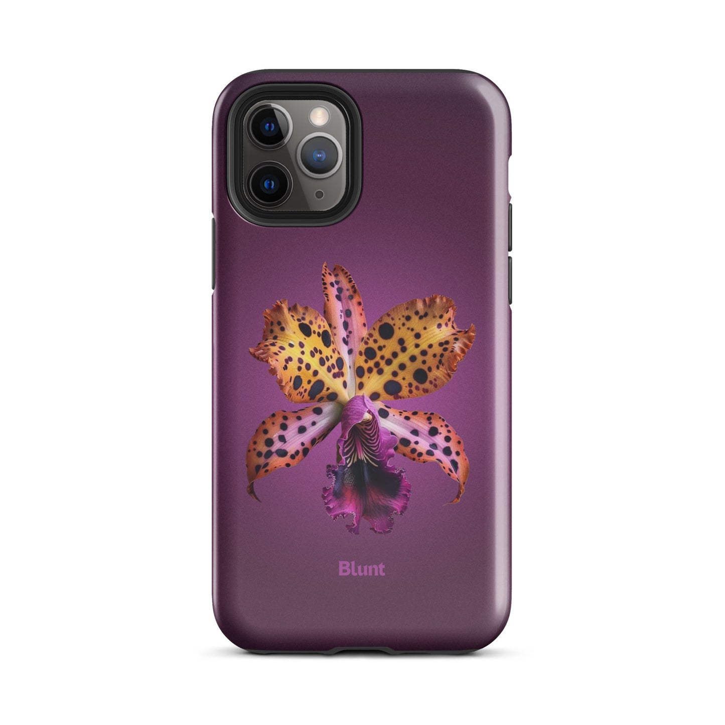 Oxala iPhone Case - Blunt Cases