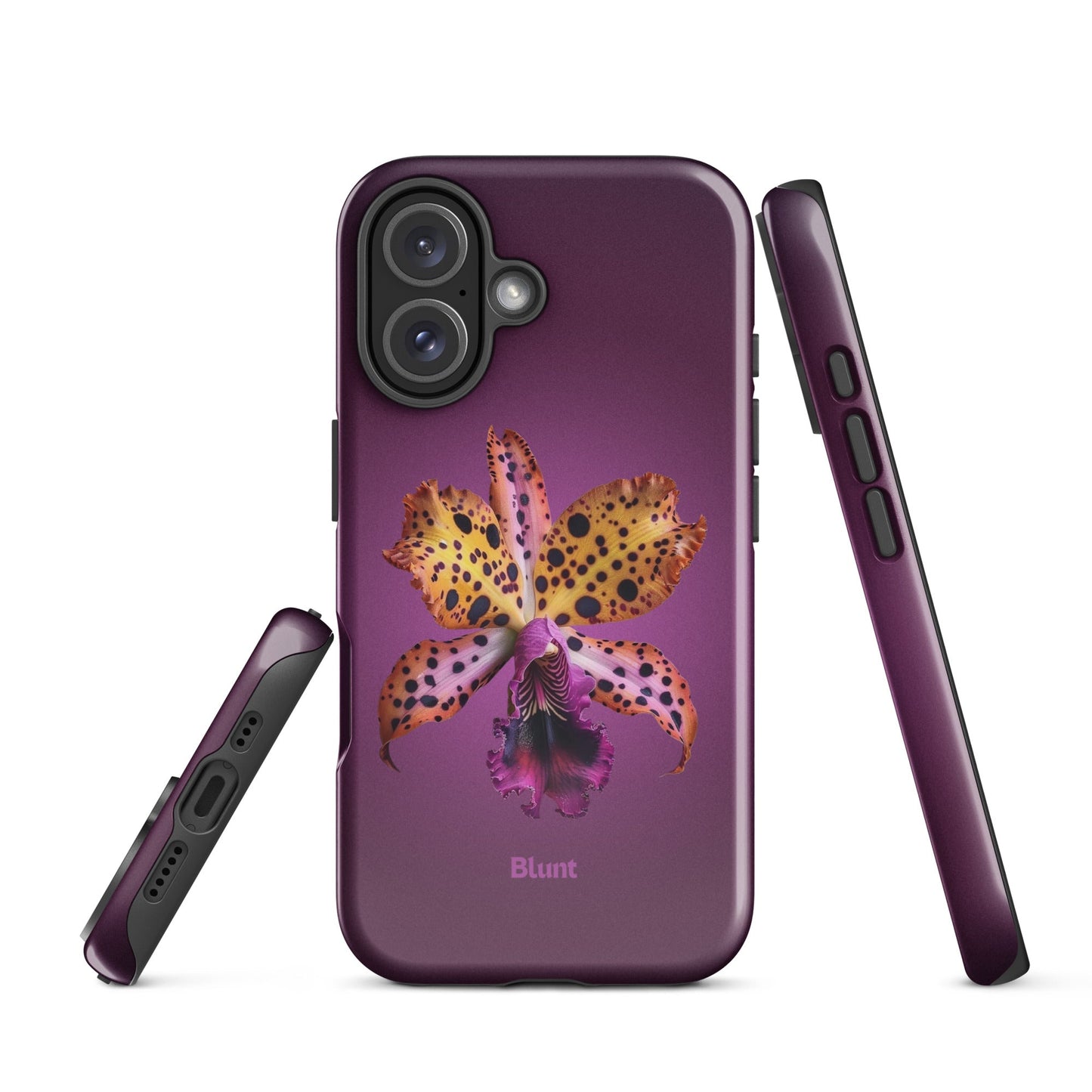 Oxala iPhone Case - Blunt Cases