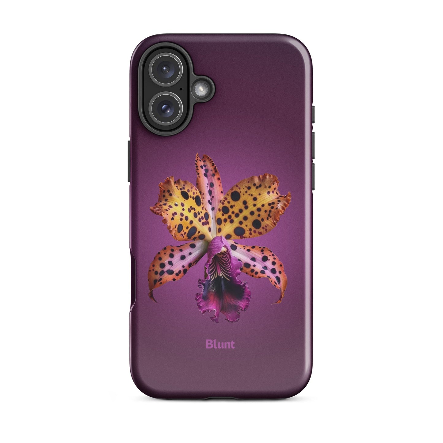 Oxala iPhone Case - Blunt Cases