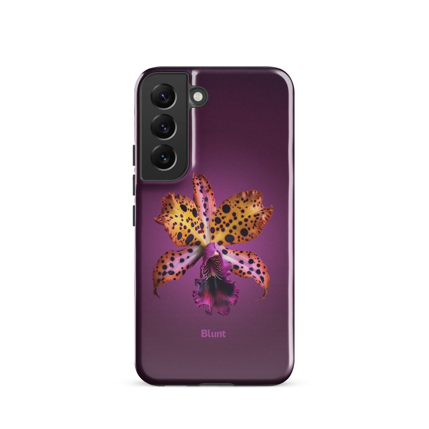 Oxala Samsung Case - Blunt Cases
