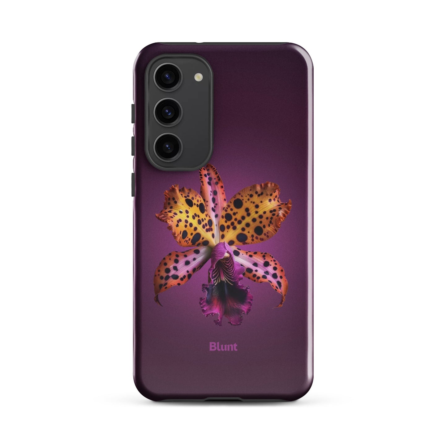 Oxala Samsung Case - Blunt Cases