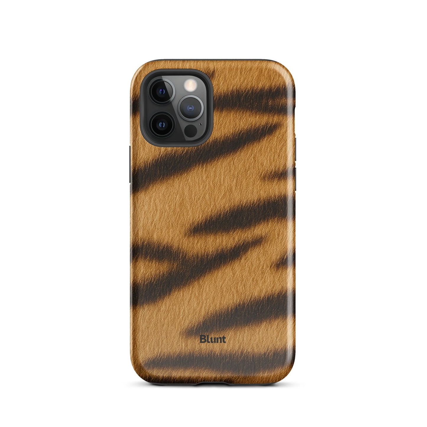 Oxari iPhone Case - Blunt Cases