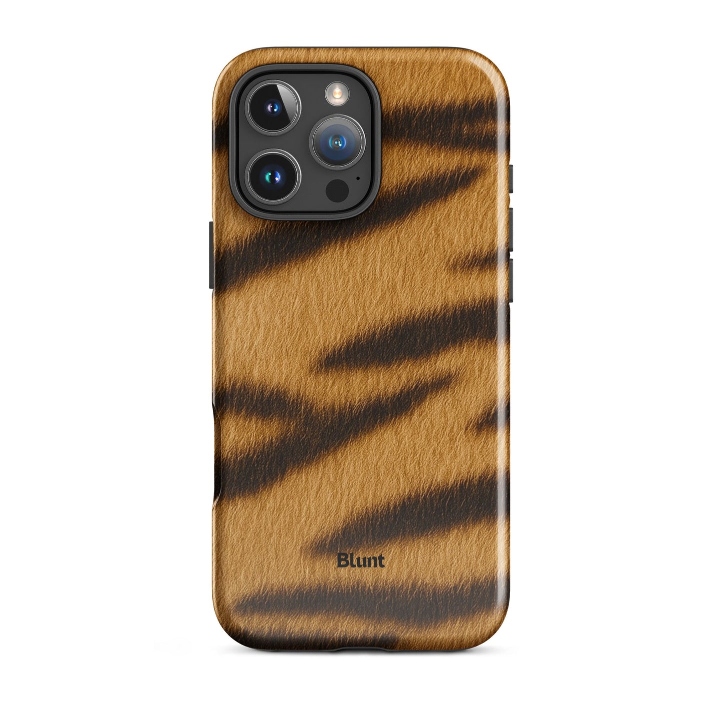 Oxari iPhone Case - Blunt Cases